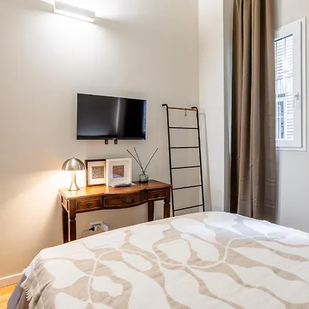 Lejlighed Duomo 9 - Luxury Modern Loft