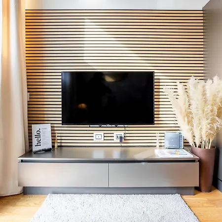 Duomo 9 - Luxury Modern Loft Milano