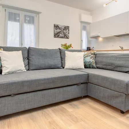 Apartment La Culla Di