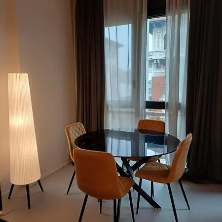 The Main Apartamento