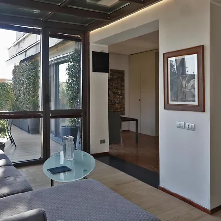 Napo29 Apartmán