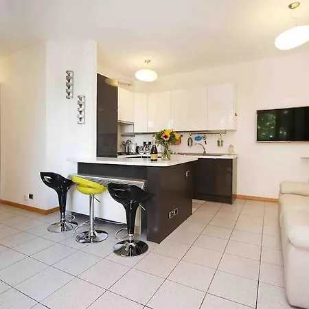Bellissimo Bilocale Con Terrazzo * Milano