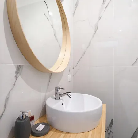 Apartment Mila Fiera *