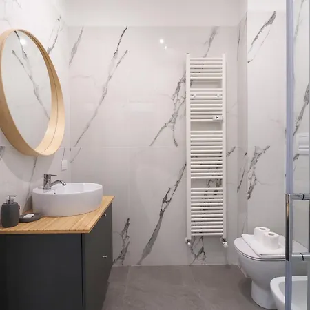 Mila Fiera Apartment Milan