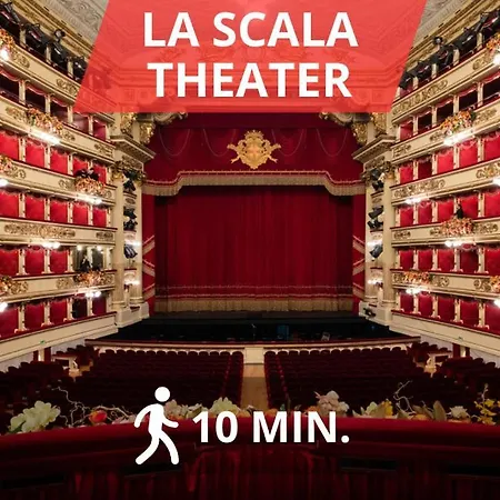 Napoleone's Nest - Elegant And Milaan