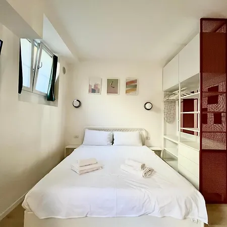 Duomo-linate-istituto Dei Tumori Wifi Apartment