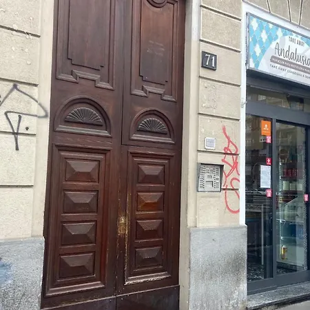 Xenia - Cozy Luminous Flat Near Navigli Apartmán Milán