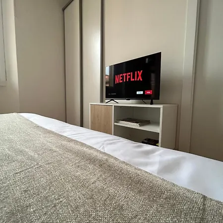 Elegante Bilocale, A Pochi Passi Dalla Metro Pasteur * 밀라노