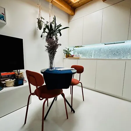 公寓 Casa Arnia