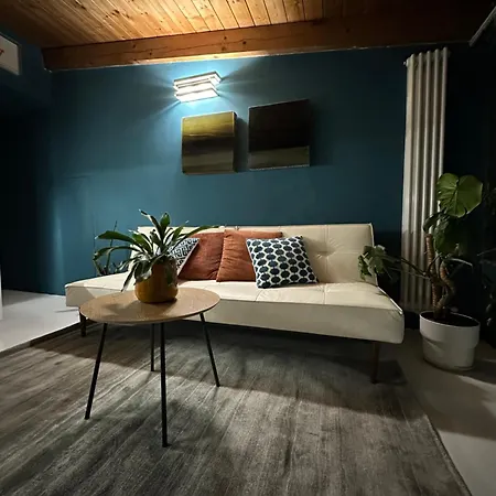 Casa Arnia 公寓 米兰