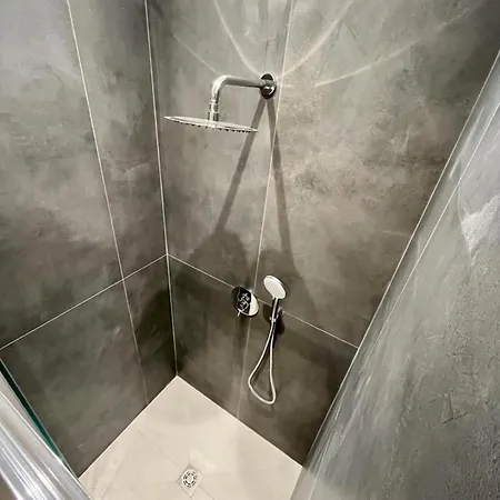 R6 Modern House - Metro M1 Duomo-nolo-centrale Appartement Milaan