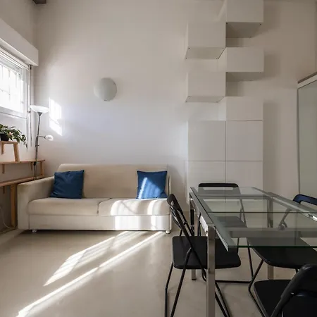 Daire Loft Alessandro Milano