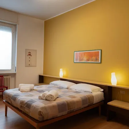 Citta Vicino Metro Mailand