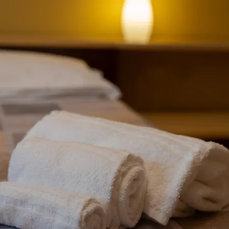 Citta Vicino Metro * Mailand