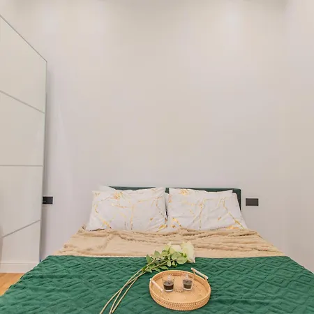 Apartamento We - Menabrea21 Milão