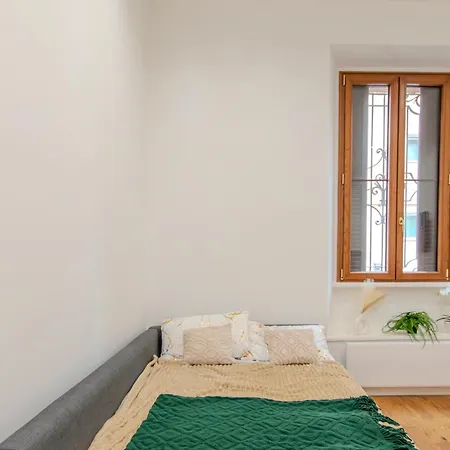 Apartamento We - Menabrea21 Milão