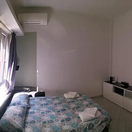 Guest house Il Giardino Segreto Milan