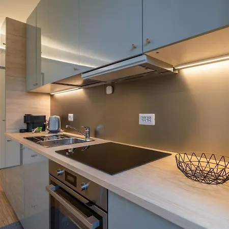 Apartment Chic In Nolo: Style And Comfort In