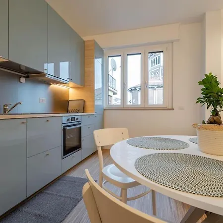 Apartment Chic In Nolo: Style And Comfort In