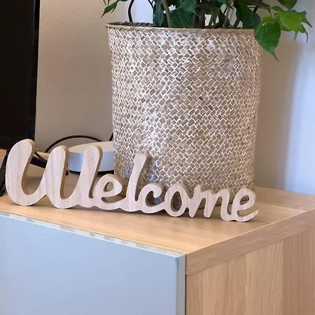 Chic In Nolo: Style And Comfort In Apartment *