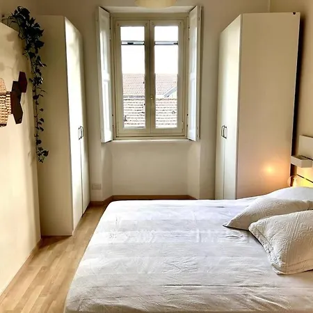 Elegante In Centro * ميلان