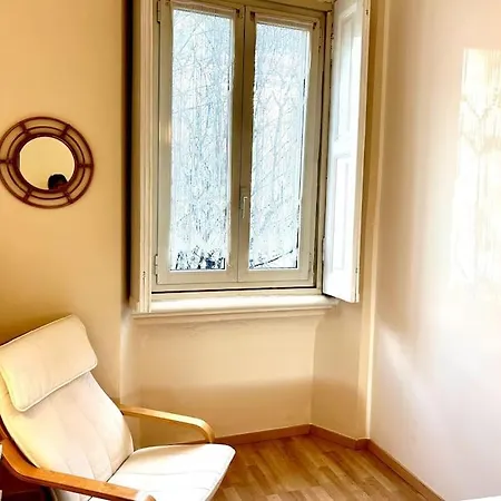 Elegante In Centro * ميلان