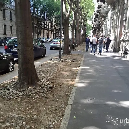 شقة Elegante In Centro