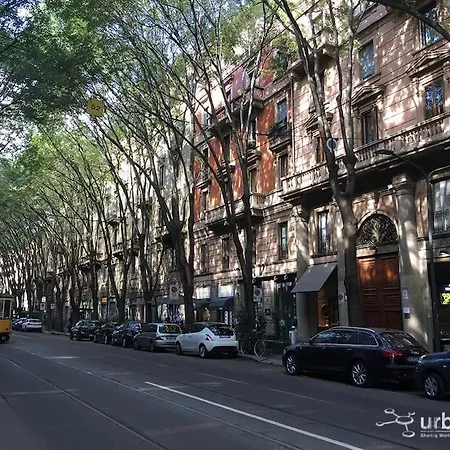 Elegante In Centro شقة ميلان