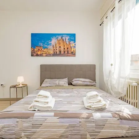 Bright & Cozy - Center * Milano