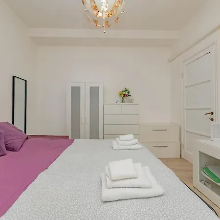 Bright & Cozy - Center Lejlighed Milano