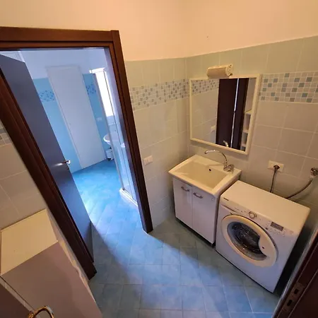 דירה Comfortable And Spacious In *