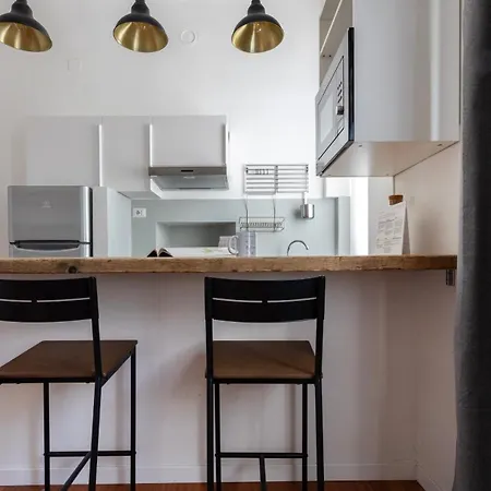 Italianway Comfort - Umbria 50 B Apartament Mediolan