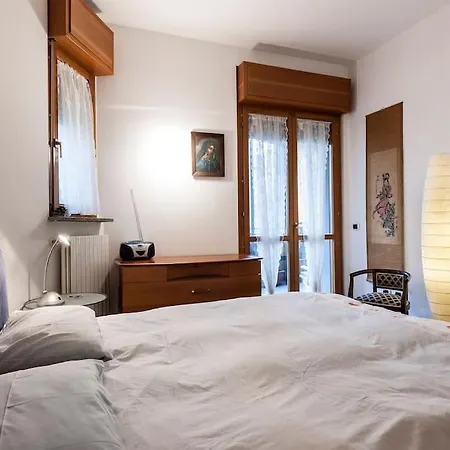 Martesana * Mailand