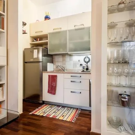 Apartment Martesana Mailand