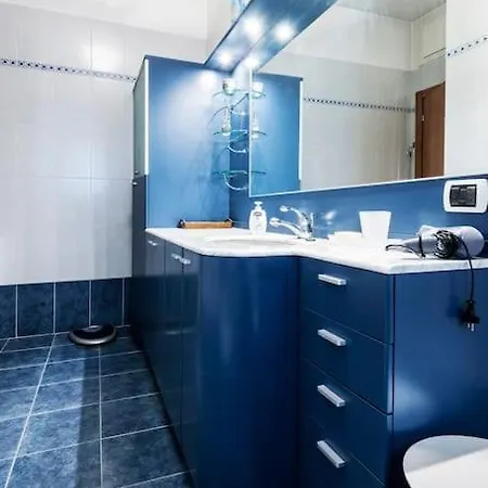 Apartment Martesana Mailand
