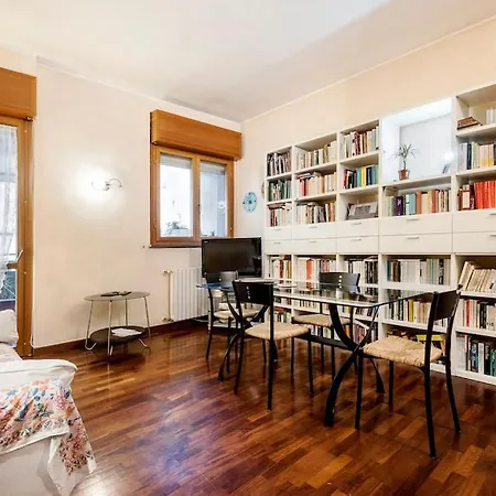 Apartment Martesana