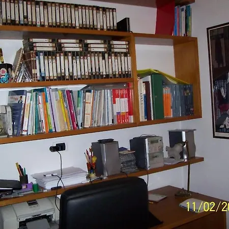 Apartment Martesana Mailand