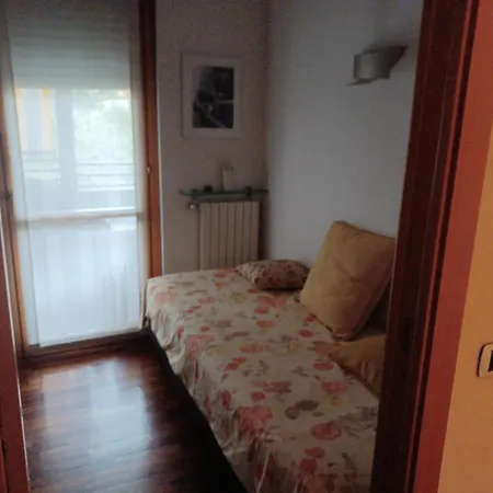 Martesana Apartment