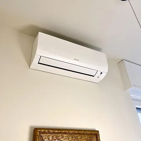 Oasis In The Center Of *