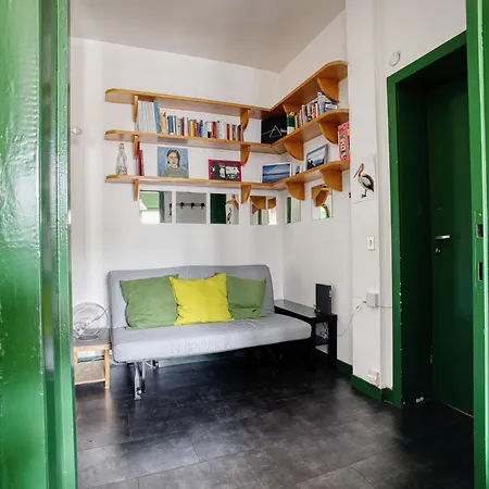 Marta's Cozy Flat In Citylife * Mediolan