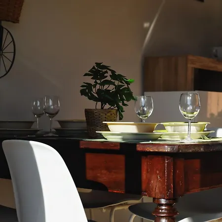 Ami's Terrace - New Gem In Citylife District