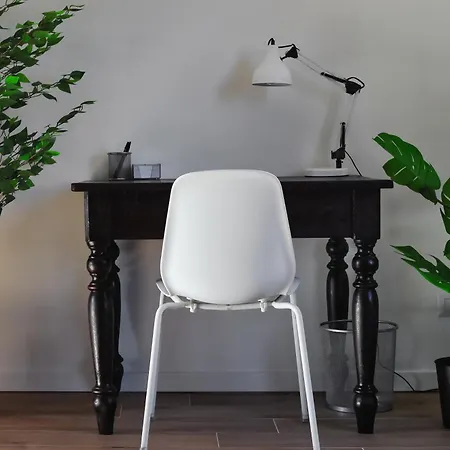 Ami's Terrace - New Gem In Citylife District Apartment Milan