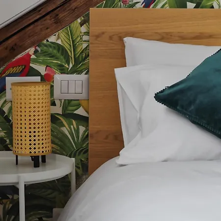 Ami's Terrace - New Gem In Citylife District