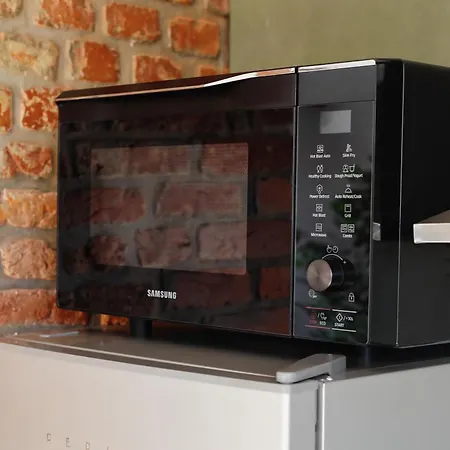 Ami's Terrace - New Gem In Citylife District Apartment