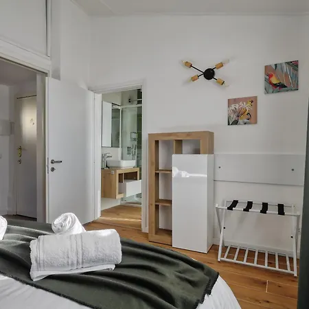 Ami's Terrace - New Gem In Citylife District Milan