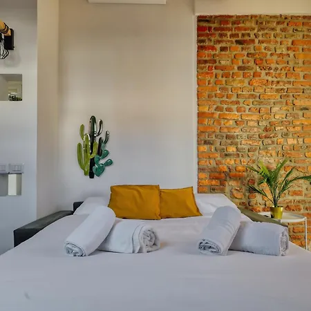 Apartment Ami's Terrace - New Gem In Citylife District *