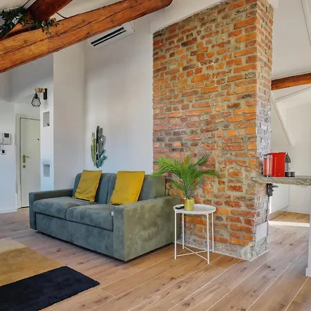 Ami's Terrace - New Gem In Citylife District Apartment *