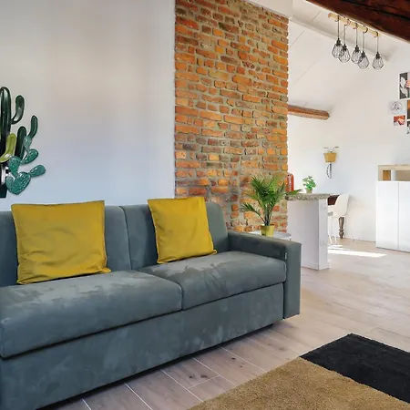 Ami's Terrace - New Gem In Citylife District *