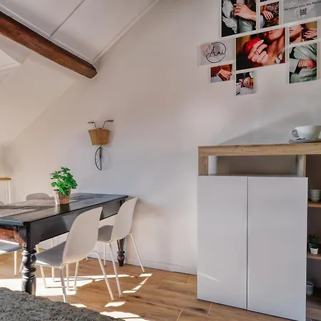 Ami's Terrace - New Gem In Citylife District Apartment *