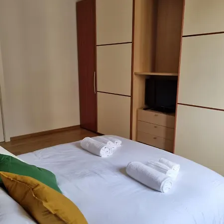 Apartament Massi's House